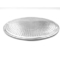 レストランのための18インチの穴があいた円形のアルミニウム ピザ鍋のパンチされたピザの皿のベーキング皿