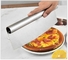 Pizza Tools 8インチ SS 430 パイカッター プレミアムステンレススチール ピザカッター