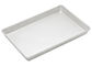 RK Bakeware China Foodservice NSF Industrial Commercial Nonstick Aluminium Oven Baking Sheet Pan Aluminium Baking Tray