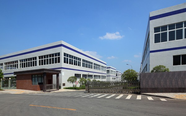 中国 JF Sheet Metal Technology Co.,Ltd 会社概要 2