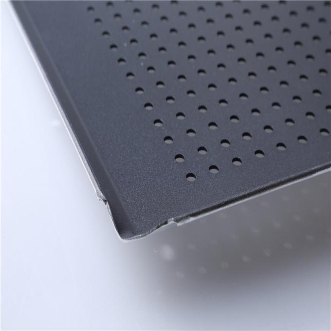 Rk Bakeware China Manufacturer of Perforated Gn1/1 Gastronorm Baking Tray