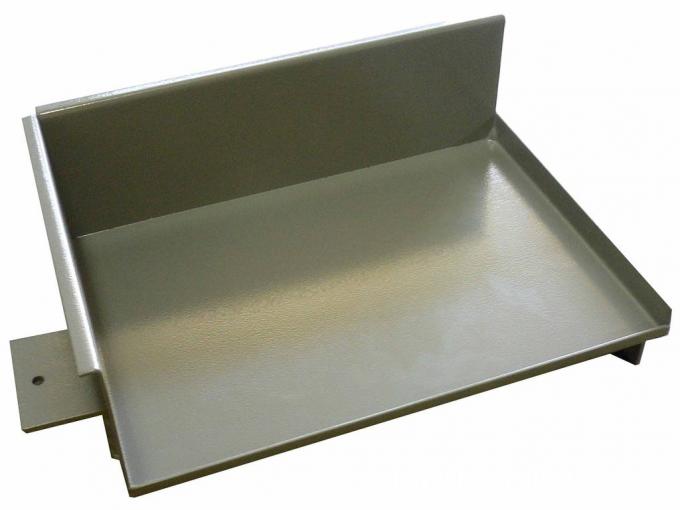 Equipment Cabinet Sheet Metal Fabrication Contractors