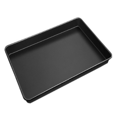 RK Bakeware China Foodservice NSF Nonstick Glaze アルミニウム シート パン ビスケット ベーキング トレイ