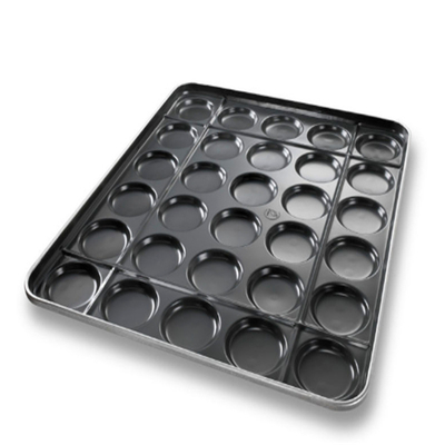 RK Bakeware China Foodservice NSF カスタマー ハンバーガー パン ベーキング トレイ