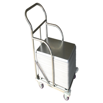 Rk Bakeware China-Bread Tray 台車と台車