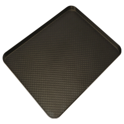 Rk Bakeware China Rational Combi オーブントレイ Gn1/1 ノンスティック ステンレススチール 穴あきベーキングパン
