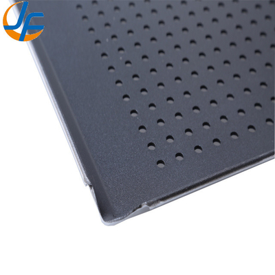 Rk Bakeware China Rational Combi オーブントレイ Gn1/1 ノンスティック ステンレススチール 穴あきベーキングパン