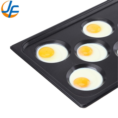 Rk Bakeware China Rational Combi オーブントレイ Gn1/1 ノンスティック ステンレススチール 穴あきベーキングパン