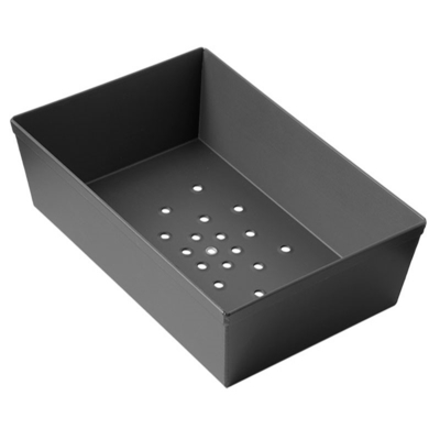 RK Bakeware China Foodservice ハードコート アルミニウム デトロイト ピザパン