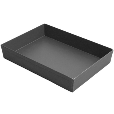 Rk Bakeware China-Hard Coat Anodize Rectangle アルミニウム デトロイト ピザパンとケーキパン