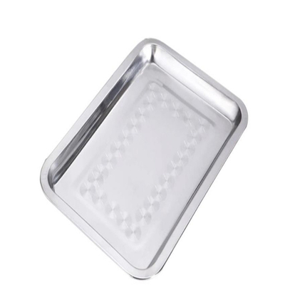 RK Bakeware China Foodservice NSF ステンレススチール 冷凍シートパン ベーキングトレイ