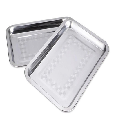 RK Bakeware China Foodservice NSF ステンレススチール 冷凍シートパン ベーキングトレイ