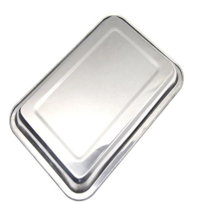 RK Bakeware China Foodservice NSF ステンレススチール 冷凍シートパン ベーキングトレイ