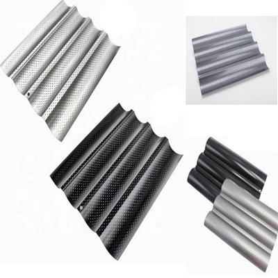 RK Bakeware China Foodservice NSF バゲット/フランスパン ベーキングパン 卸売用