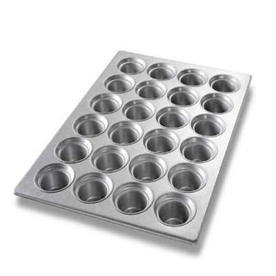 RK Bakeware China Foodservice NSF ミニ バント ケーキ ベーキング トレイ パン