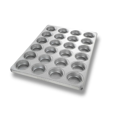 RK Bakeware China Foodservice NSF ミニ バント ケーキ ベーキング トレイ パン