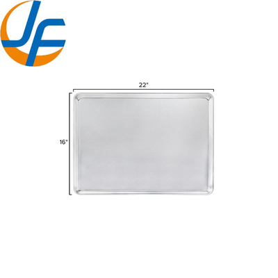 バゲット 18&quot; X 26&quot; 16 ゲージ 1.2mm アルミニオ バンデハス デ ベーキング クッキー シート パン