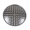 RK ベイクウェア チャイナ フードサービス NSF 業務用 穴あき アルミニウム ピザ ディスク パン ハードコート