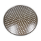 RK ベイクウェア チャイナ フードサービス NSF 業務用 穴あき アルミニウム ピザ ディスク パン ハードコート