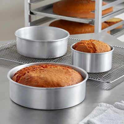 Rk Bakeware China-Nonstick アルミニウム レイヤー ケーキ型 ケーキ型