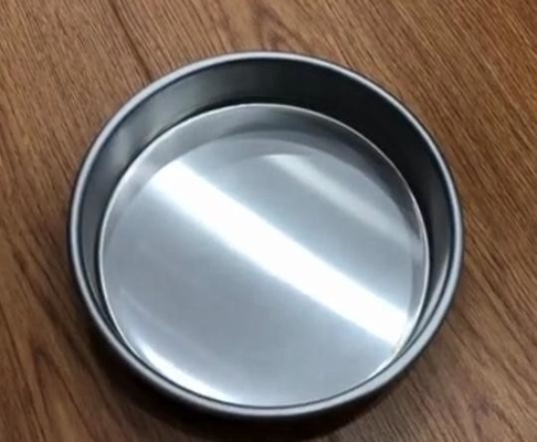 Rk Bakeware China-Nonstick アルミニウム レイヤー ケーキ型 ケーキ型