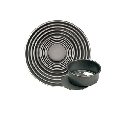 Rk Bakeware China-Nonstick アルミニウム レイヤー ケーキ型 ケーキ型