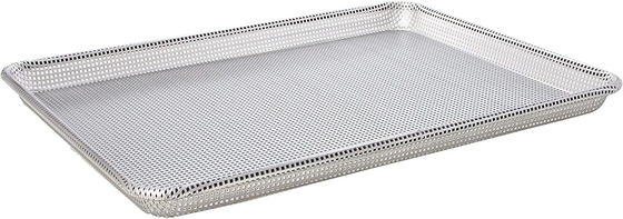 Rk Bakeware China Foodservice NSF 1624 フルサイズ アルミニウム シート パン エクステンダー