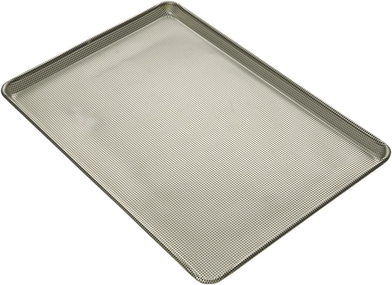 Rk Bakeware China Foodservice NSF 1624 フルサイズ アルミニウム シート パン エクステンダー