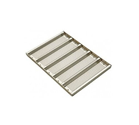 Rk Bakeware China Foodservice NSF 1624 フルサイズ アルミニウム シート パン エクステンダー