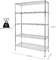 Rk Bakeware China Foodservice Commercial Chrome Wire Shelving 24 X 36 (2段)