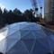 アルミニウム測地線ドーム屋根貯蔵タンク タンク用アルミニウムドーム屋根