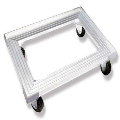Rk Bakeware China-Bread Tray 台車と台車