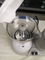 アルミニウム 3 カップ電気エスプレッソ モカ コーヒー メーカー ミルク泡立て器自動電気モカ ポット