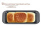RK ベイクウェア チャイナ フードサービス NSF パン型 ローフ パン パン パン