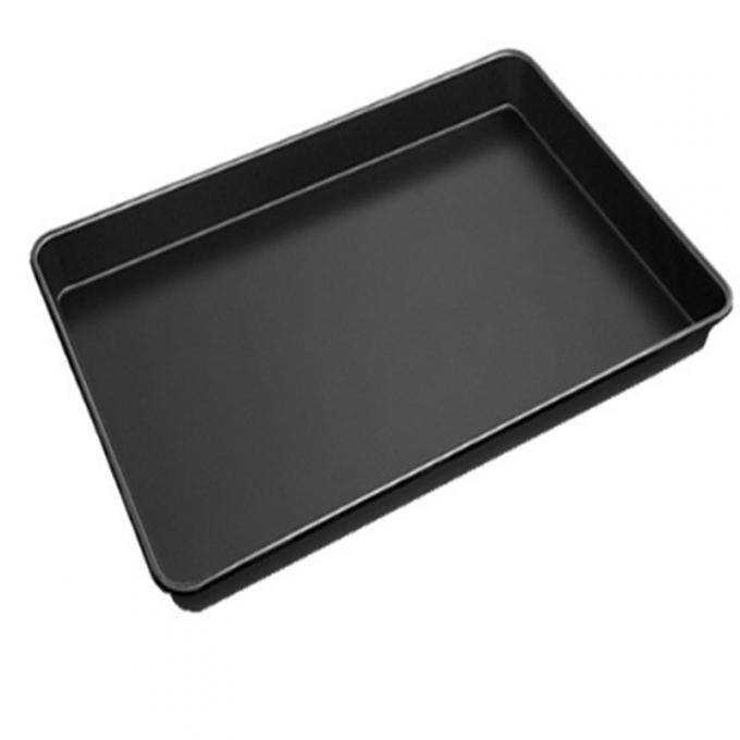 Environmental Friendly Al. Alloy Sheet Pan (Non Stick)