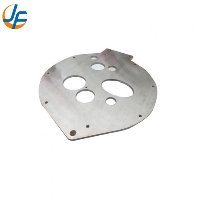 OEM Sheet Metal Bending Product