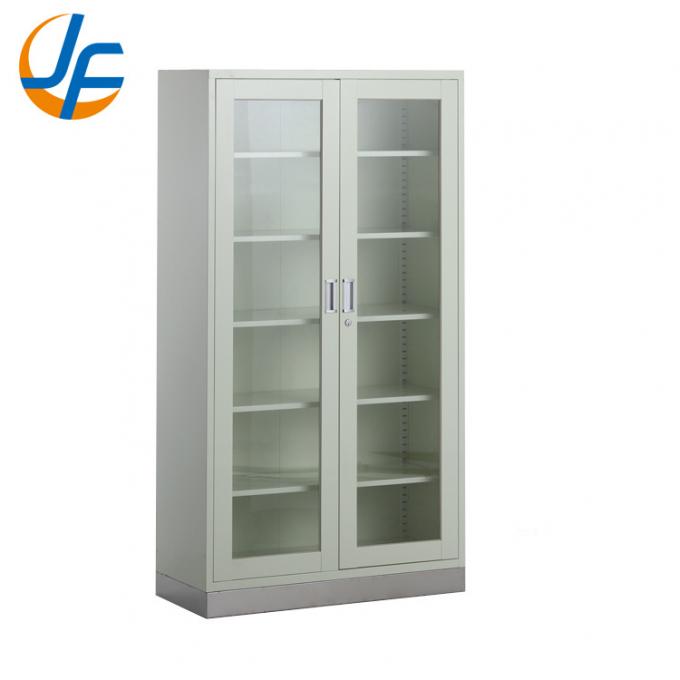 Customized Hospital Steel Pharmacy Drawers Medical Furniture Cabinet