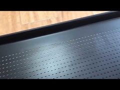 Freeze Proofing Nonstick Coated Trays Design For Frozen Dough Application